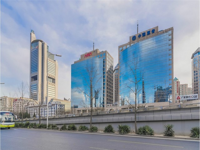 各类传感器展览会